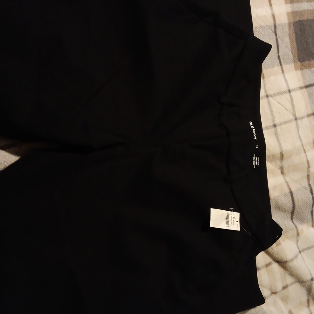 Pixie Pants - image 1